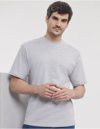 RUS-0R010M0-Heavy Duty Workwear T